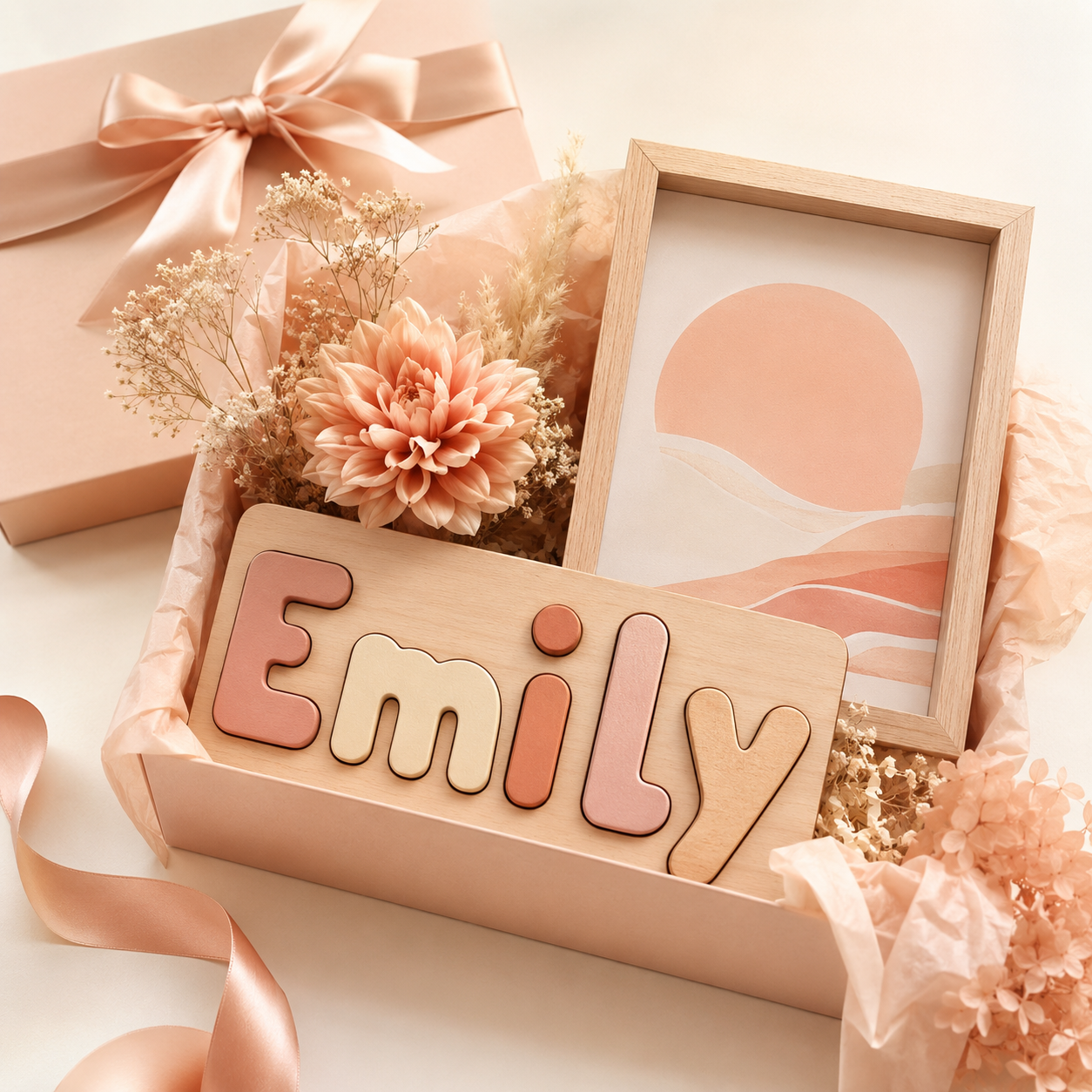 Milestone Birthday Box